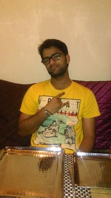 Anuragjaiswal18's profile picture. 