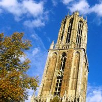 Domtoren Utrecht (@domtorennl) 's Twitter Profile