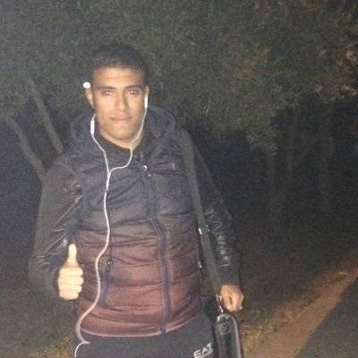 saad_lucho's profile picture. 