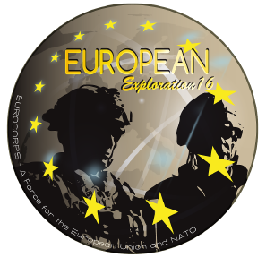 FHQ_EUBG16_2's profile picture. As the first multinational HQ, Eurocorps prepares to man the nucleus of the Force Headquarters for the EU Battle Group on the second semester of 2016.