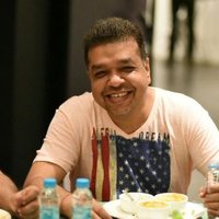 Vikas Bajaj (@veebee2014) 's Twitter Profile