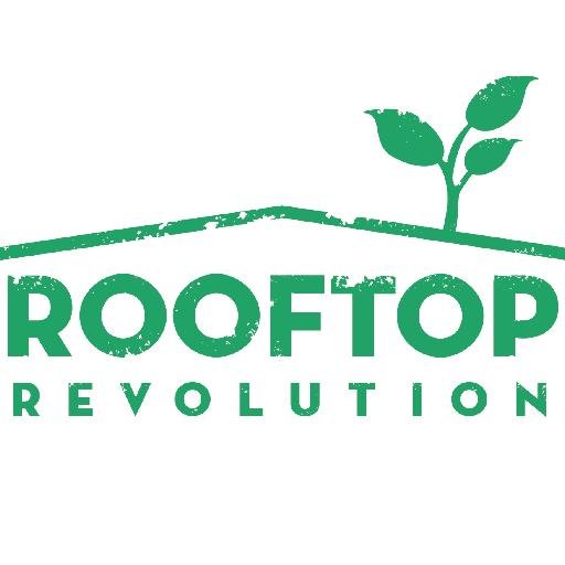 Heb jij een lelijk grijs dak of kijk je erop uit? Doe dan mee met de Rooftop Revolution! Wij helpen je deze levenloze daken om te toveren in daknatuur.