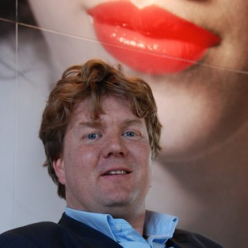 MartijnFMeijer's profile picture. Businessmanager bij Gispen, Co- creator, bruggenbouwer, sociale innovatie, duurzaam design, niet in de laatste plaats vader van 4 en liefhebber van het leven.