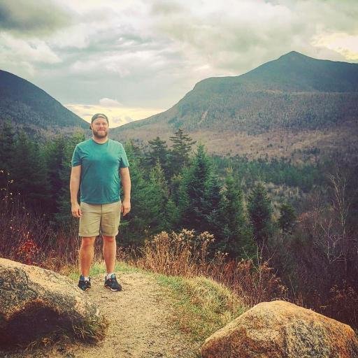 Grmbles's profile picture. (Top 0.5% Julien Baker listener) Taco eater. Gig Goer. Picture Taker. Looking to start an LGBTQ+ Menzingers tribute act.