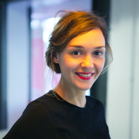 Elise Nebout (@elisenebout) 's Twitter Profile