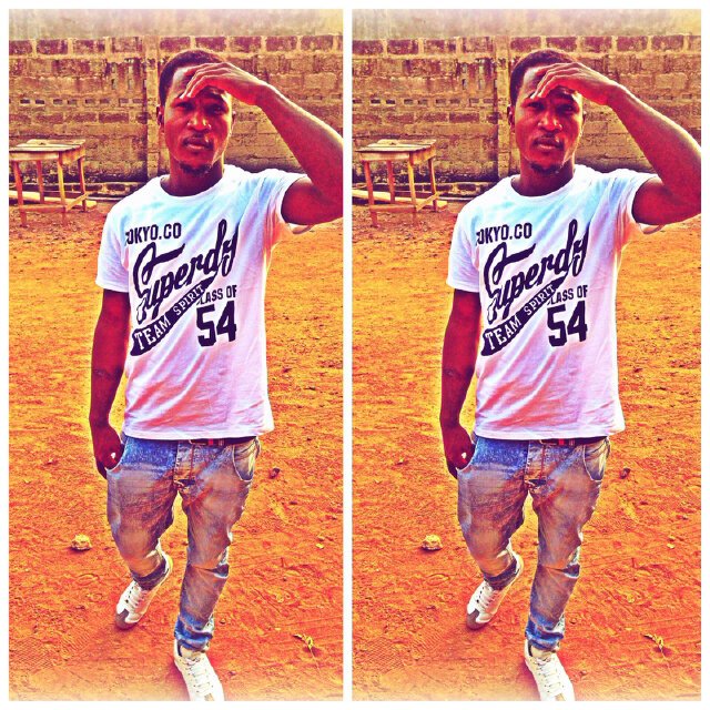 abiodunabbey123's profile picture. I amgreater than what you wrote..... I smile cos I have GOD.
Chelsea 
Good Music
Hairstylist