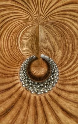 #CascadePortail #CascadePortal - Draw a door, plant a seed, let’s mark a beginning.