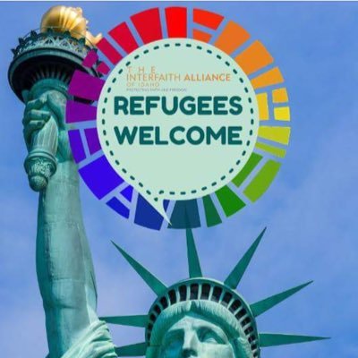 Interfaith Alliance of Idaho protects democracy & challenges religious extremism by promoting justice, equality & activism in Idaho https://t.co/uN9eAWMx7W