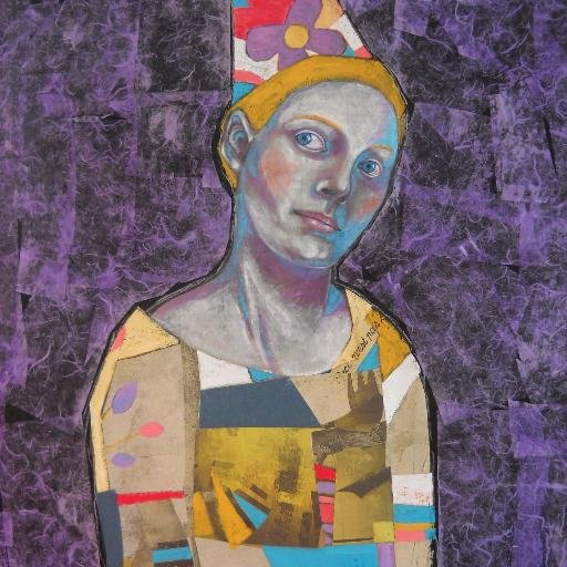 gustavdattero's profile picture. 3 figli - contemporaneo ed antico