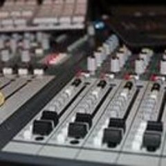 online mixing service for bands and artistes worldwide.