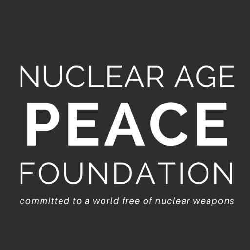 Since 1982, NAPF has been committed to a peaceful world, one that is free of nuclear weapons.