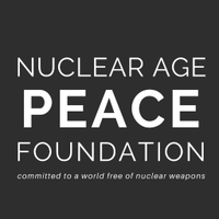Nuclear Age Peace Fn (@napf) 's Twitter Profile Photo Nuclear Age Peace Fn (@napf) 's Twitter Profile Photo