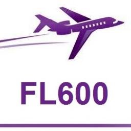 FL600Aviation Profile Picture