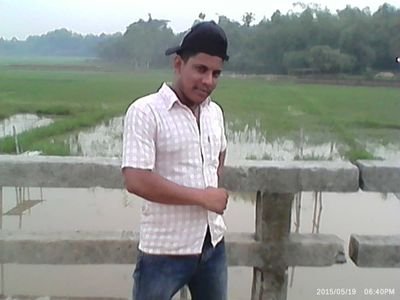 sohelmd968's profile picture. 