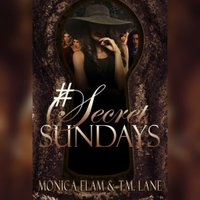 #SecretSundays Novel (@secretsundays_) 's Twitter Profile
