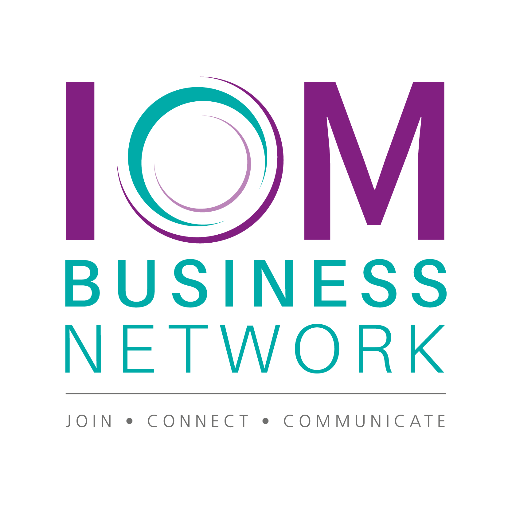 Monthly events and networking opportunities, for people in business on the Isle of Man.
