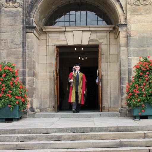 The Doctoral School @BangorUni