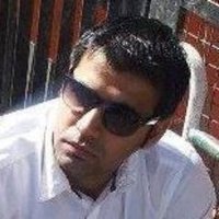 Bhupesh Khosla(@BhupeshKhosla) 's Twitter Profile Photo