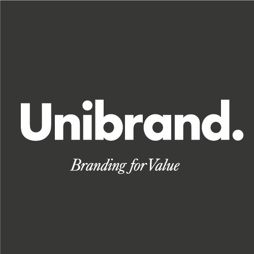 Unibrand is leading Serbian brand consulting company, whose particular expertise is strategic brand development and design.