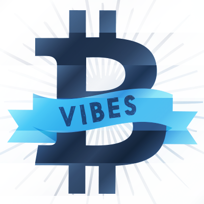 BitcoinVibes's profile picture. An account dedicated to retweeting all news about Bitcoin. Follow and fill your day with positive Bitcoin Vibes! Powered by Genesis Mining.