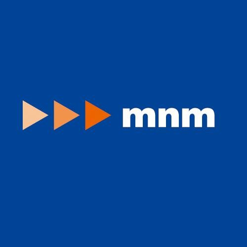 La @MNMTouch, baptisée par nos clients : c'est ce petit + qui est notre signature. MNM Consulting cabinet de conseil et d'innovation en management #OpenMNM