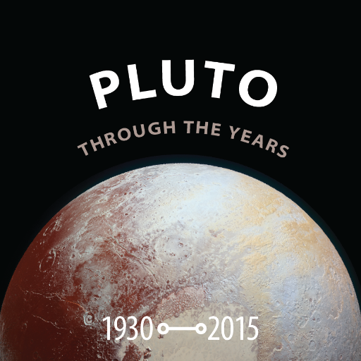 Pluto visualizedさんのプロフィール画像