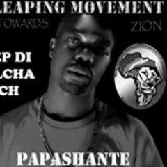 Papashante Bushman original names Safari Robert was born in 1980
took on music as a career specializing in Reggae and Ragga-Dancehall.