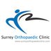 Surrey Orthopaedic (@surreyortho) Twitter profile photo Surrey Orthopaedic (@surreyortho) Twitter profile photo
