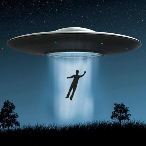 UFO Talk is the community for truth seekers who know 'The Truth Is Out There'.