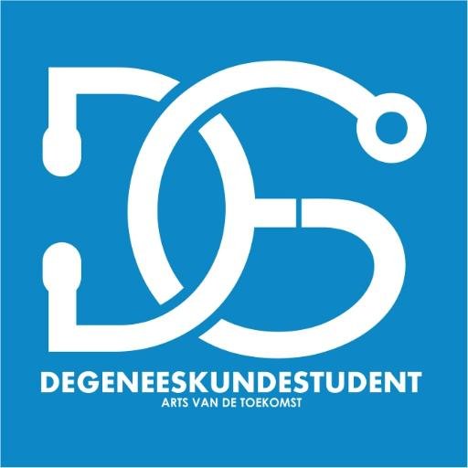 DeGeneeskundestudent