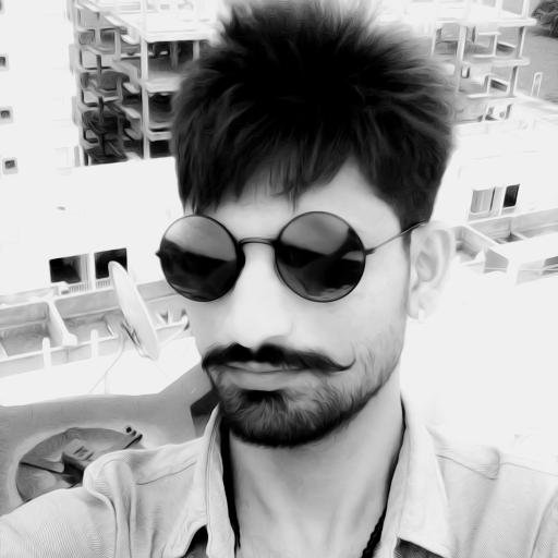IamJDsolanki's profile picture.