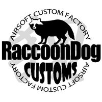 RaccoonDog (@raccoondog32) Twitter profile photo