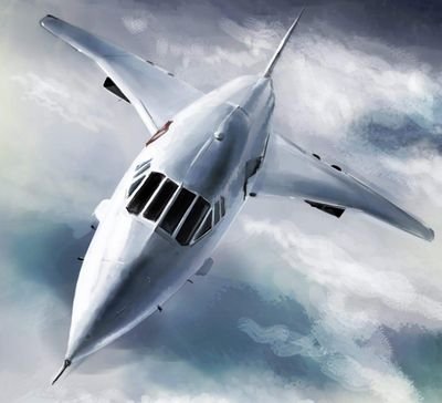 We look to protect and preserve the Concorde legacy forever. It was our dream for speed, and back in the 1960s, we had a choice. #ConcordeLegacy #Concorde