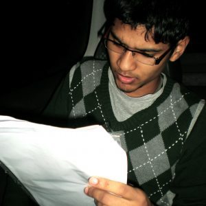 stickHrk's profile picture. Student Filmmaker.