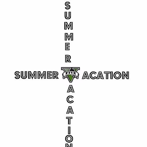 This is a new @twittertv show and You can see it's called: SummerVacation Season(version)9. Verify us @twitter. You make your world, to become part of cast,