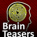 Genius Brain Teasers (@gbrainteasers) Twitter profile photo Genius Brain Teasers (@gbrainteasers) Twitter profile photo