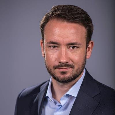 MarkovicOK's profile picture. Account Executive @SAP