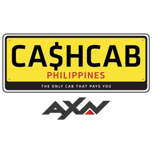 The AXN Cash Cab will appear as a regular taxi service, but upon entering the car, passengers will find themselves as contestants on a truly mobile game show!