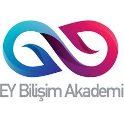 eybilakademi's profile picture. EY Bilişim Akademi Web Yazılım Geliştirme ve Eğitim Faliyetleri