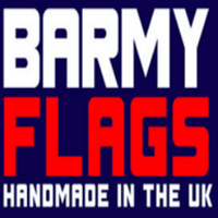 Barmy Flags (@barmyflags_) 's Twitter Profile