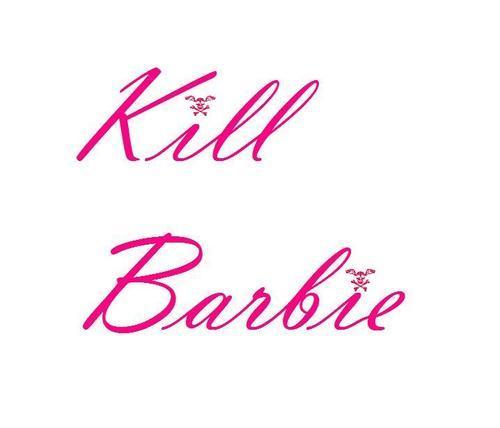 KillTheBarbies's profile picture. 