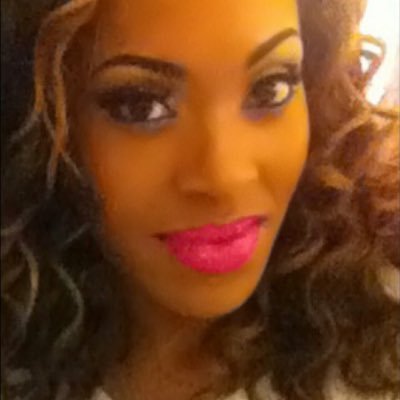 The believe that with the right lip gloss and a smile, I can change the world