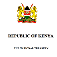Treasury Kenya (@kenyatreasury) 's Twitter Profile