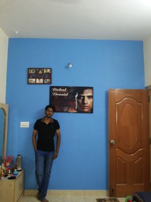 sandeepmukhami's profile picture. 