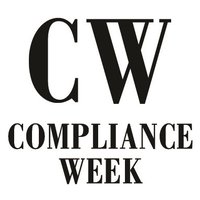 Compliance Week(@complianceweek) 's Twitter Profile Photo