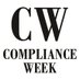 Compliance Week (@complianceweek) Twitter profile photo