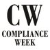 Compliance Week (@complianceweek) Twitter profile photo Compliance Week (@complianceweek) Twitter profile photo