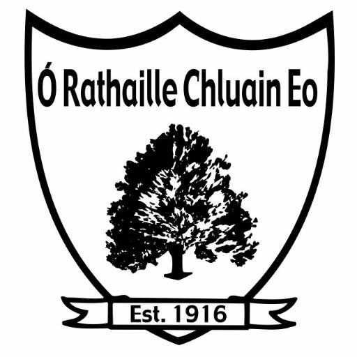 GAA club est 1916/Aim to promote Gaelic games and cultural activities in the community/Based in Páirc Uí Rathaille/Both male and female teams from U6 to adult.