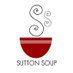Sutton Soup (@suttonsoup) Twitter profile photo Sutton Soup (@suttonsoup) Twitter profile photo