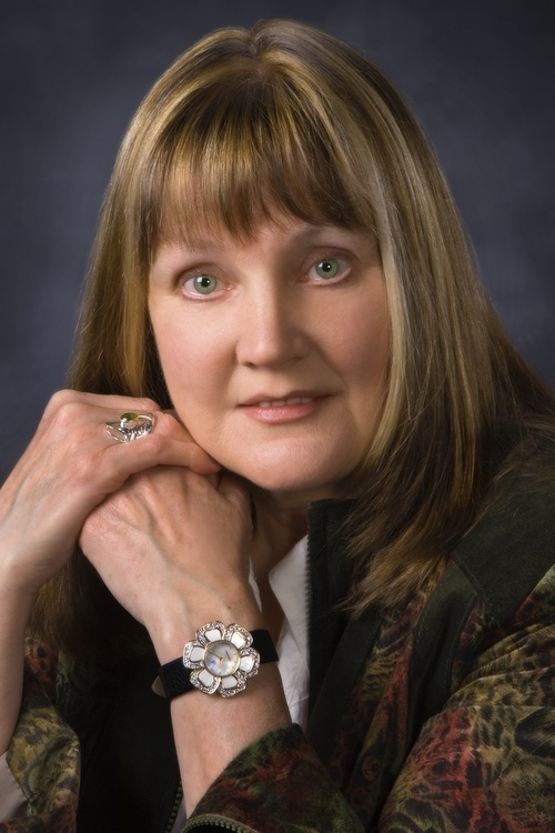 UllaJacobs's profile picture. Researcher, author, mother, wife, friend, environmentalist, truth-seeker